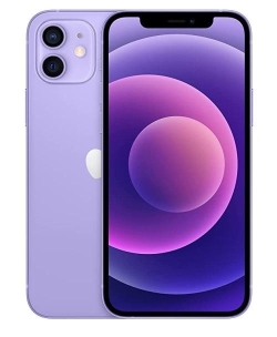 Apple SMARTPHONE IPHONE 12 256GB VIOLA RICONDIZIONATO GAR. 6 MESI GRADO A